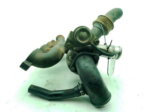 3C1Q6K682FB Ford