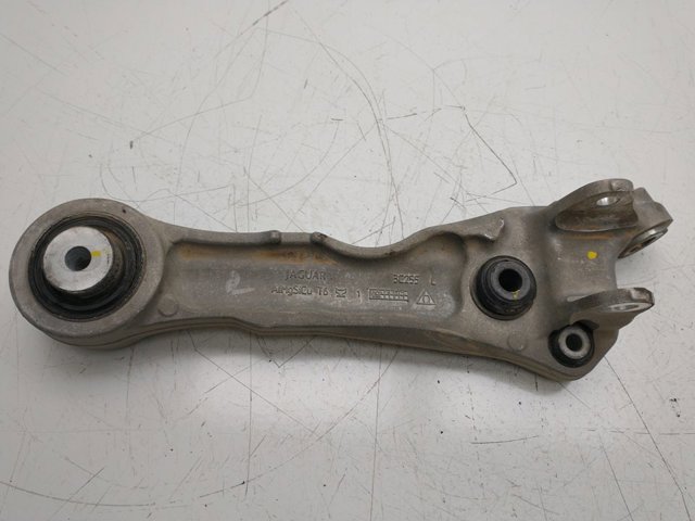 3C255L Jaguar