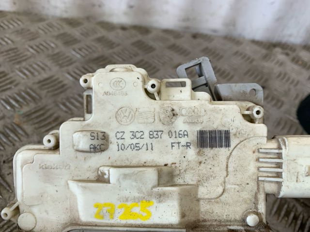 3C2837016A VAG