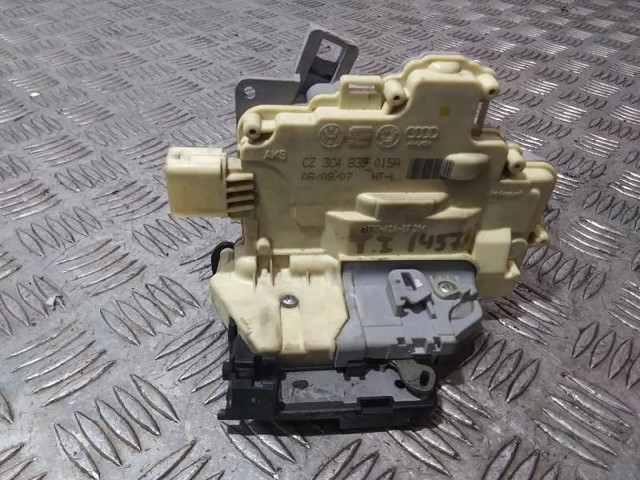 3C4839015A VAG