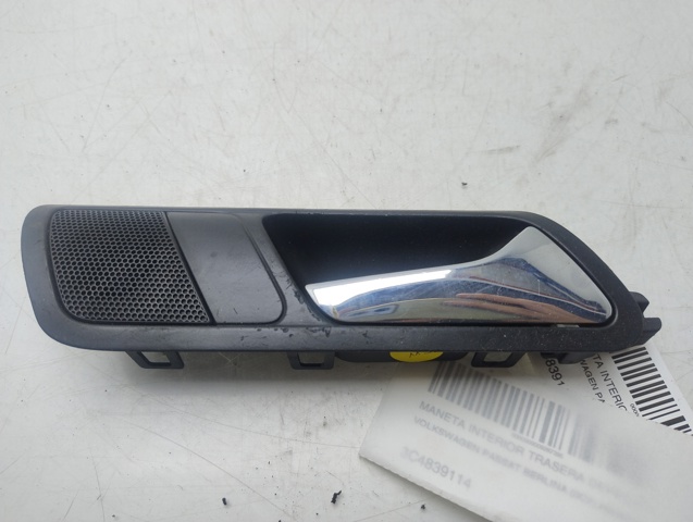 3C4839114 VAG