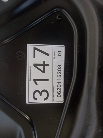 3C4839756 VAG