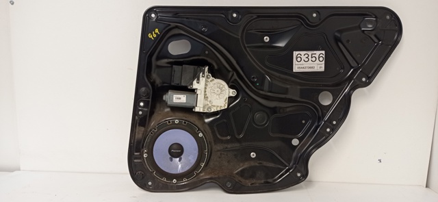 3C4839756 VAG