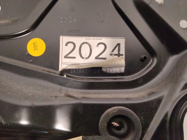 3C4839756 VAG