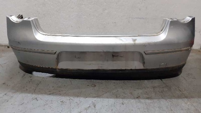 Pára-choque traseiro 3C5807417 VAG