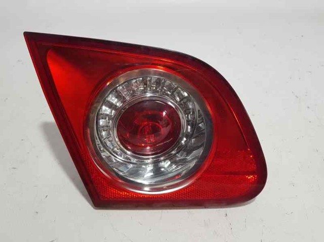 Lanterna traseira esquerda interna 3C5945093C VAG