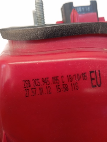 3C5945095C VAG