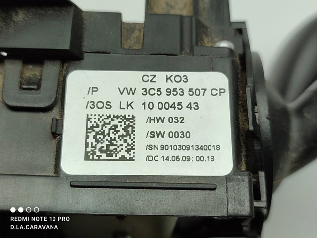 3C5953513AF VAG