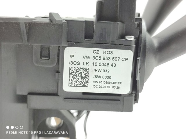 3C5953513AF VAG