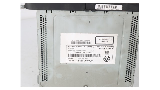3C8035195F VAG