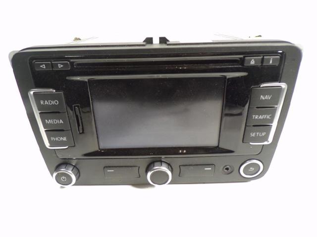 3C8035279A VAG