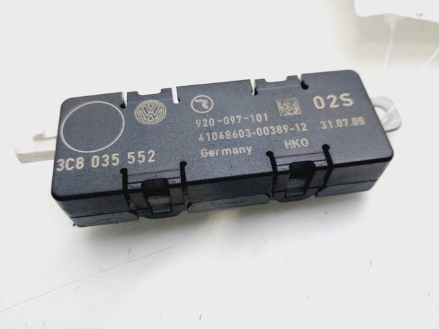 3C8035552 VAG