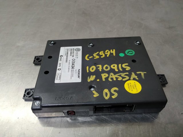 3C8035730 VAG