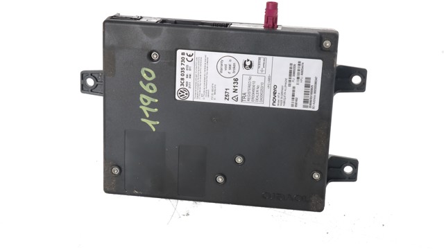 3C8035730B VAG