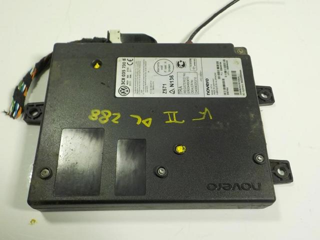 3C8035730B VAG