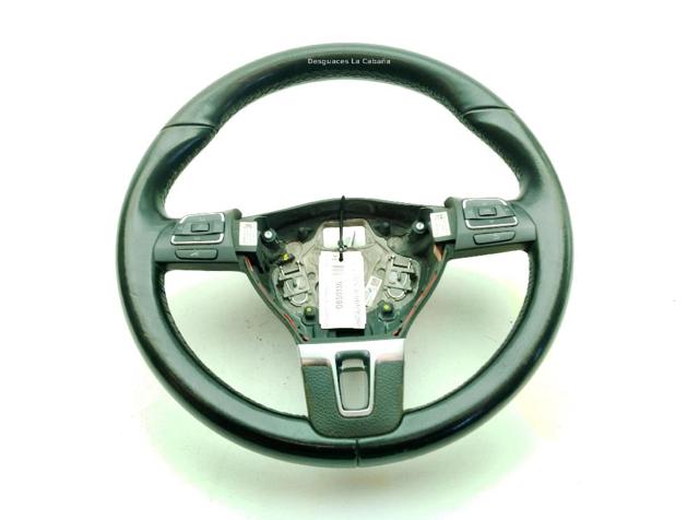 Volante 3C8419091BCE74 VAG