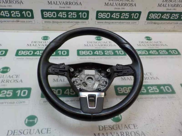 Volante 3C8419091BEE74 VAG