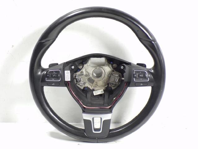 Volante 3C8419091BFE74 VAG