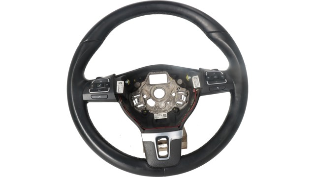Volante 3C8419091BFE74 VAG