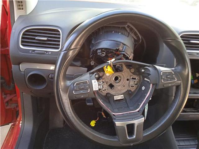 Volante 3C8419091BFE74 VAG