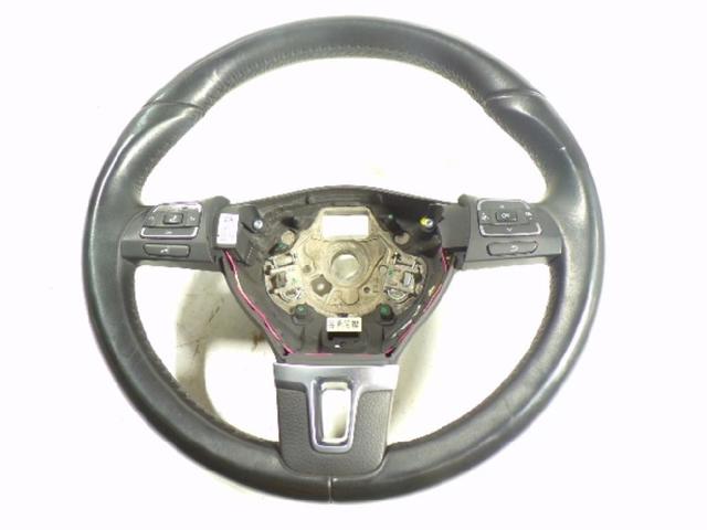 Volante 3C8419091BFE74 VAG