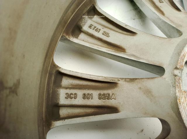 3C8601025A VAG