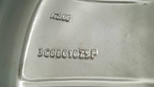 3C8601025F VAG