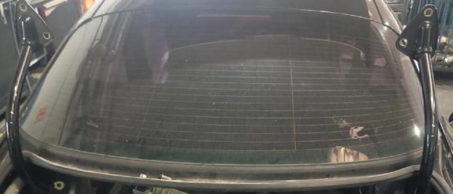 Vidro traseiro para Volkswagen Passat 357