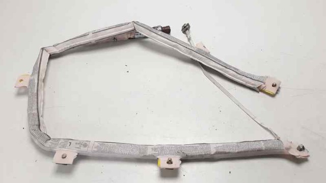 Cinto de segurança (AIRBAG) de estore lateral esquerdo 3C8880741B VAG