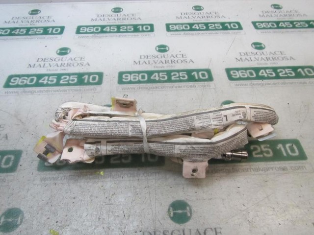 Cinto de segurança (AIRBAG) de estore lateral esquerdo 3C8880741B VAG
