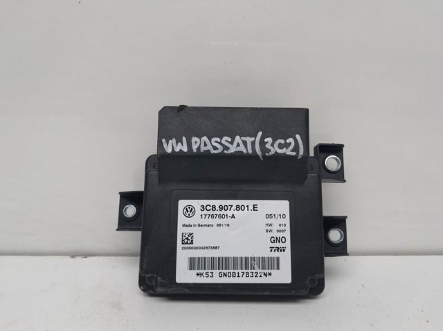 3C8907801E VAG