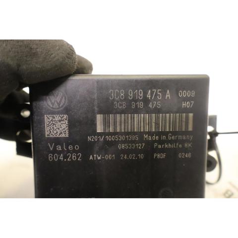 3C8919475A VAG