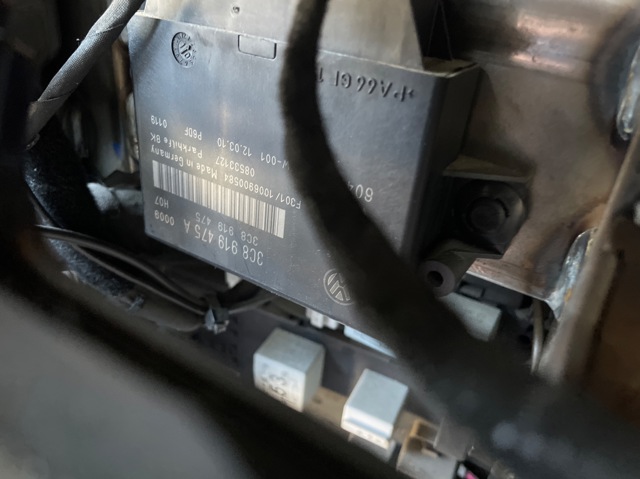 3C8919475A VAG
