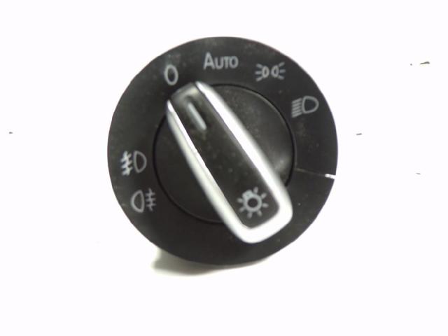 Comutador das luzes no "painel de instrumentos" 3C8941431AXSH VAG