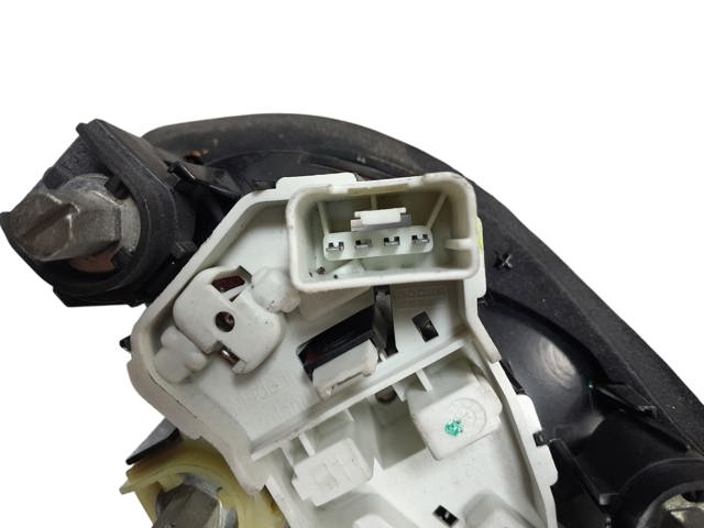 Lanterna traseira esquerda interna 3C8945093E VAG