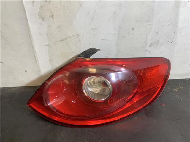 Lanterna traseira direita externa 3C8945096D VAG