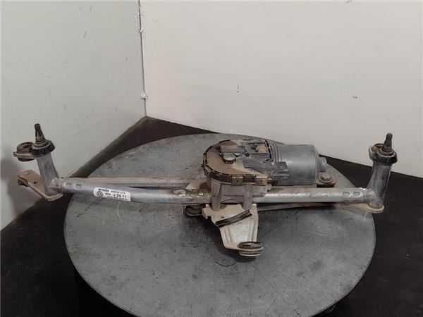 Trapézio de limpador pára-brisas 3C8955023D VAG