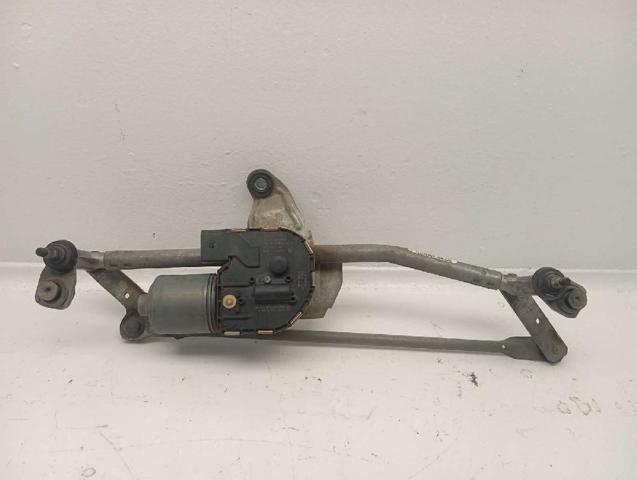 Trapézio de limpador pára-brisas 3C8955023D VAG