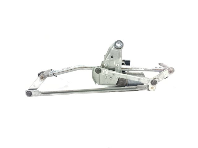 Trapézio de limpador pára-brisas 3C8955023D VAG
