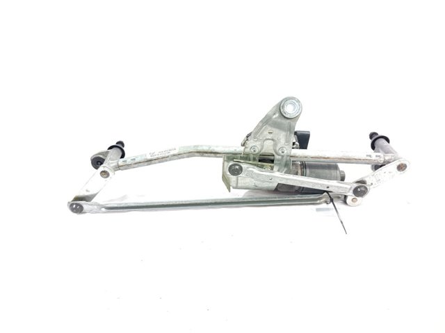 Trapézio de limpador pára-brisas 3C8955023D VAG