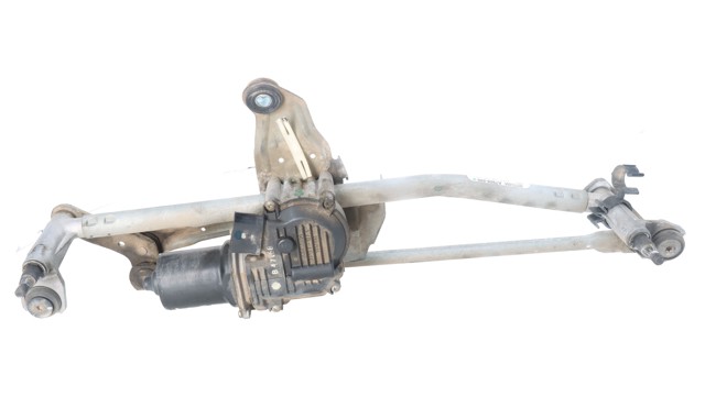 Trapézio de limpador pára-brisas para Volkswagen Passat 358
