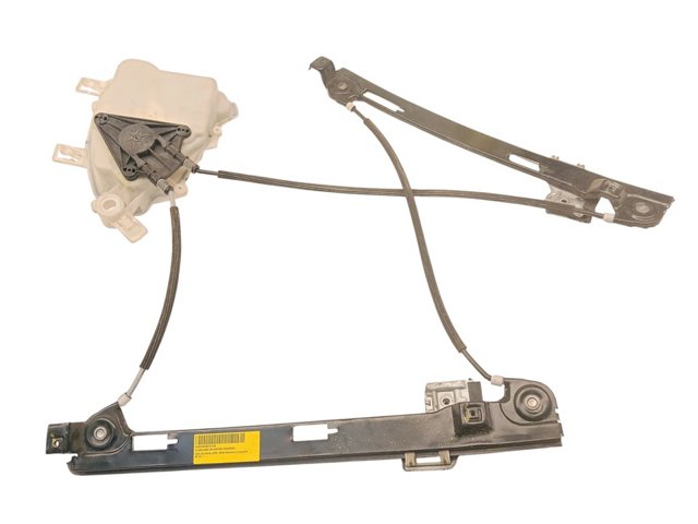 Motor de acionamento de vidro da porta dianteira esquerda 3C8959701 VAG