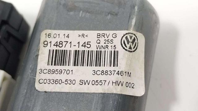 3C8959701 VAG