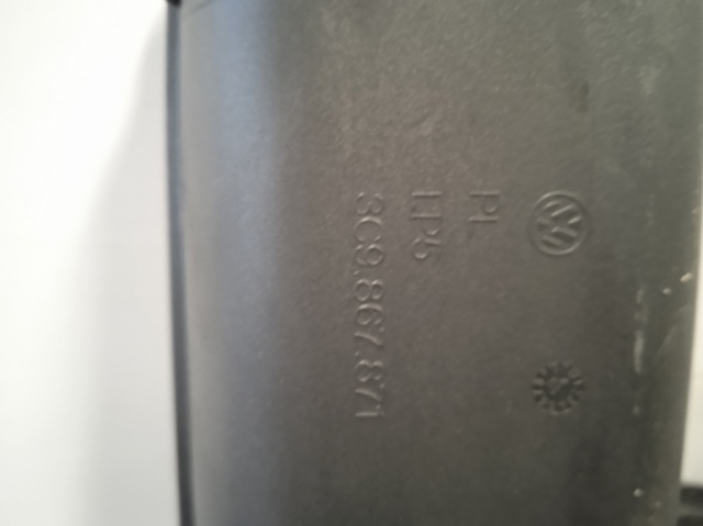 Estore da seção de bagagem 3C9867871 VAG