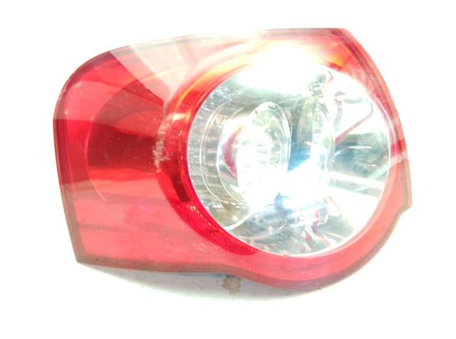Lanterna traseira esquerda externa 3C9945095C VAG