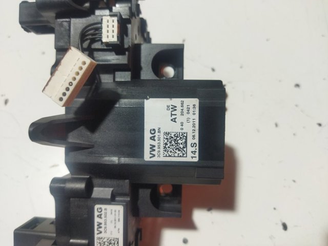 3C9953501BN VAG