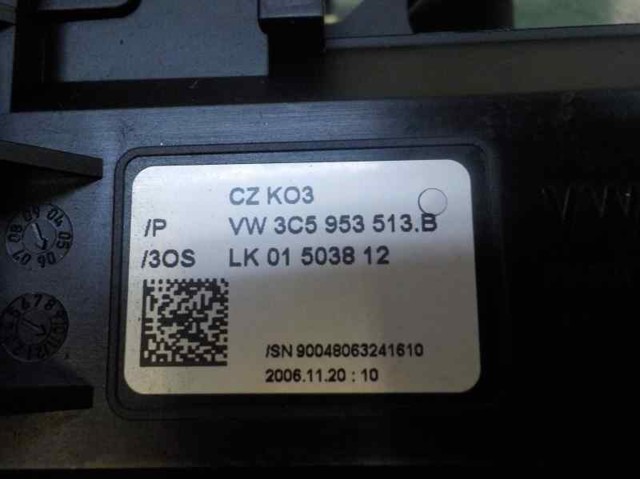 3C9953513R9B9 VAG