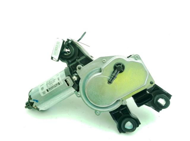 Motor de limpador pára-brisas de vidro traseiro 3C9955711B VAG