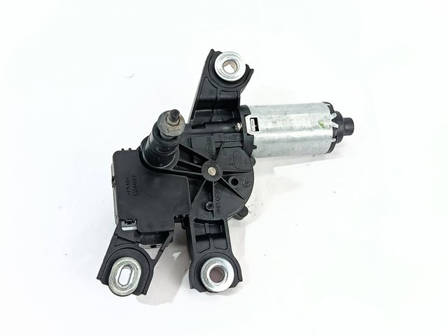 Motor de limpador pára-brisas de vidro traseiro 3C9955711B VAG