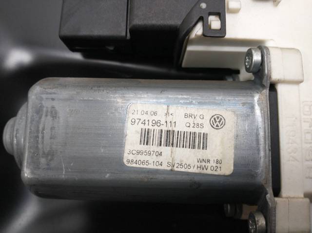 3C9959704 VAG